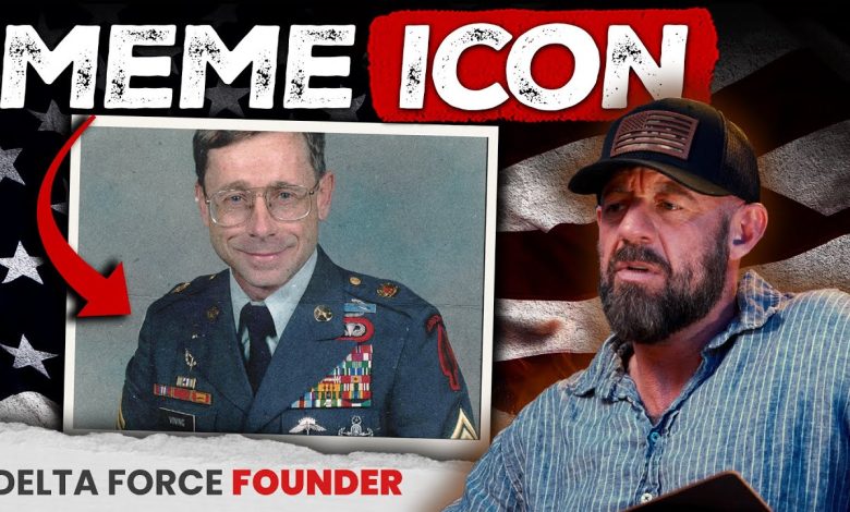 Tier One Legend Accidentally Becomes a Viral Internet Meme