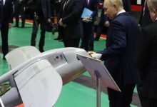 Russia’s domestic drone push is a mixed bag for its war on the West