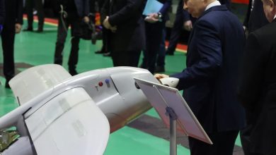 Russia’s domestic drone push is a mixed bag for its war on the West