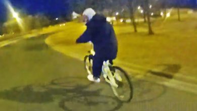 Suspect Fires Gun During Arrest Attempt in Baltimore