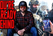 Resistance Tactics In Practice Right Now Everyone’s Missing