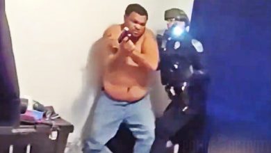 Knoxville Officers Shoot Armed Suspect During Search for Endangered 15-year-old