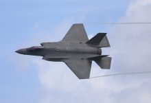 Singapore is in line to get its first F-35 fighters later this year