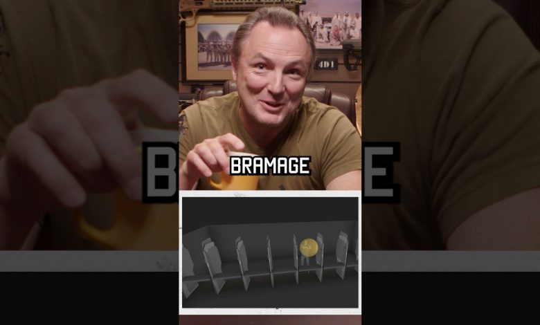 Are indoor gun ranges giving you brain damage? #news #health #military