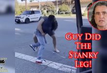 Know Your Limits Before Getting Into a Street Fight