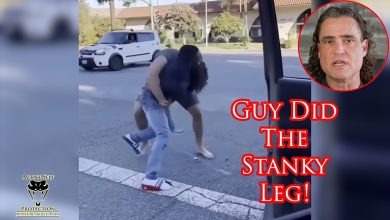 Know Your Limits Before Getting Into a Street Fight