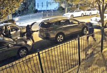 Jersey City Police Shoot Man After He Fires At Officers