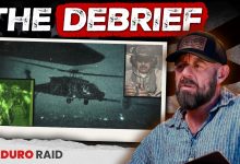 Former Delta Force Operator Gives Insight Into the Maduro Raid in Venezuela