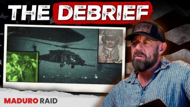 Former Delta Force Operator Gives Insight Into the Maduro Raid in Venezuela