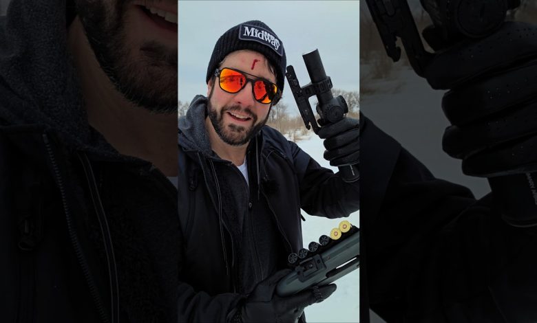 Learned This the Hard Way