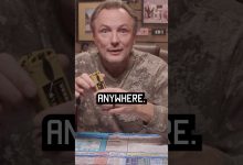 Purify ANY water EASY for drinking #water #survival #military