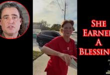 Picture Perfect Pepper Spray Use Caught on Camera