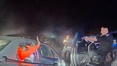 Connecticut State Trooper Ends High Speed Chase With PIT Maneuver