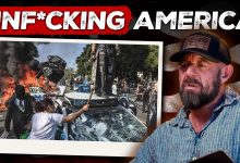 Is America On The Brink of Civil War?