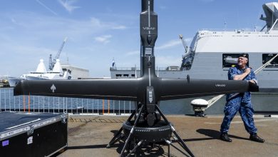 US, European navies push Lego-like modularity to boost ships’ combat punch