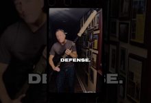 Using a BARRETT .50 FOR HOME DEFENSE #shorts #selfdefense #cqb #military