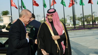 Erdoğan pitches KAAN fighter jet as an alternative to Western warplanes