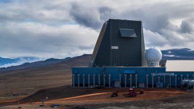 Why Greenland’s takeover by the US is not needed for Golden Dome