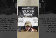 Come train with us, Louisville. #louisville #shorts #cqb #selfdefense #kentucky