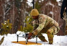 US Army to debut FPV Bumblebee V2 drone interceptor next month