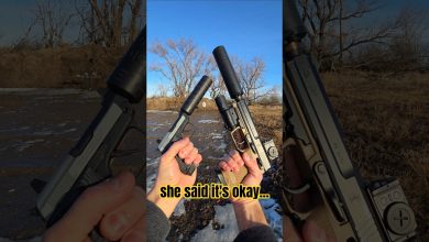 This Comparison Isn’t Fair