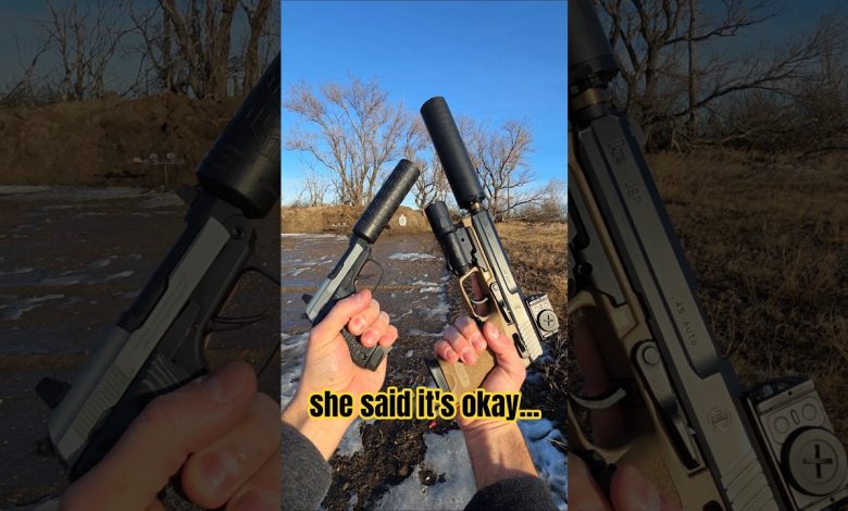 This Comparison Isn’t Fair