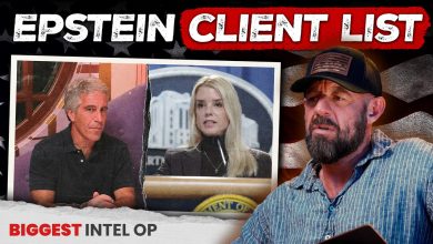 Julian Dorey: Will Releasing The Epstein Client List Cause the ENTIRE System to Collapse?