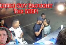 Dominican Republic Fight Goes Viral | Public Altercation Escalates Fast