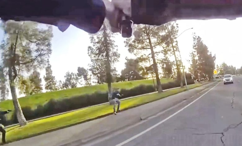 Bank Robbery Suspect Shot After Pointing Fake Gun At Sacramento Officers