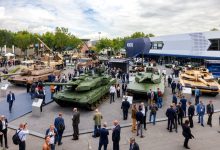 Pentagon official blesses Europe’s push to spend defense money at home