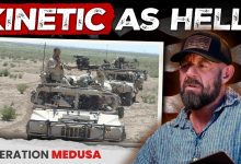 Attached to Canadian Special Ops in the Bloodiest Deployment in Afghanistan 2006