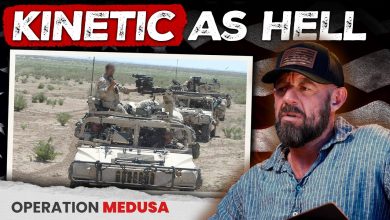 Attached to Canadian Special Ops in the Bloodiest Deployment in Afghanistan 2006