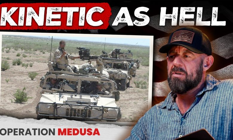 Attached to Canadian Special Ops in the Bloodiest Deployment in Afghanistan 2006