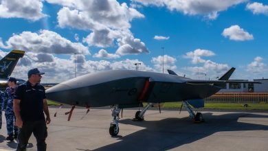 Australia prepares for next batch of ‘Ghost Bat’ warplane buddy drones