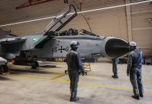 Germany won’t build nukes but could flash French, UK weapons to deter foes, Merz says