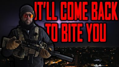 Things You Shouldn’t Be Doing Right Now