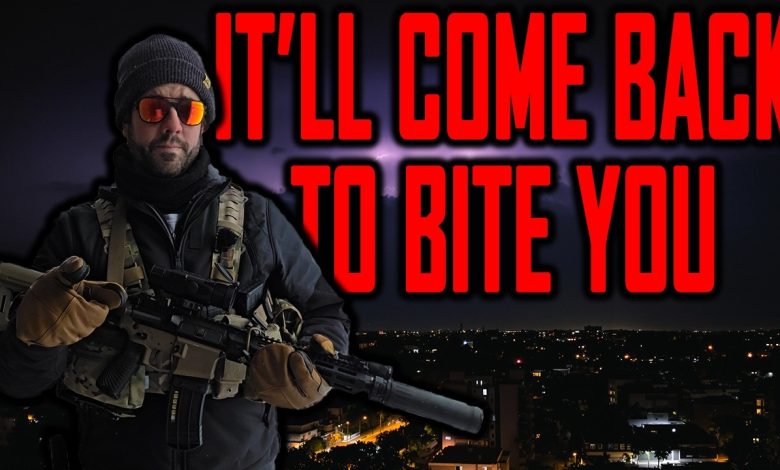 Things You Shouldn’t Be Doing Right Now