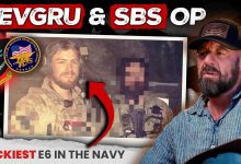 DEVGRU & SBS Took Orders From a 29-Year-Old E6 in Afghanistan?