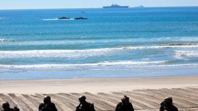 US Navy taps Fincantieri to build Marine Corps landing vessels US Navy taps Fincantieri to build Marine Corps landing vessels