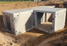 Estonia begins buying hundreds of pop-up bunkers to fortify border with Russia
