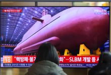 Experts worry about nuclear quid pro quo in Russia-North Korea alliance against Ukraine