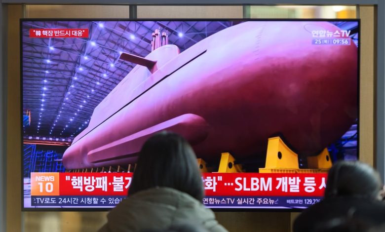 Experts worry about nuclear quid pro quo in Russia-North Korea alliance against Ukraine