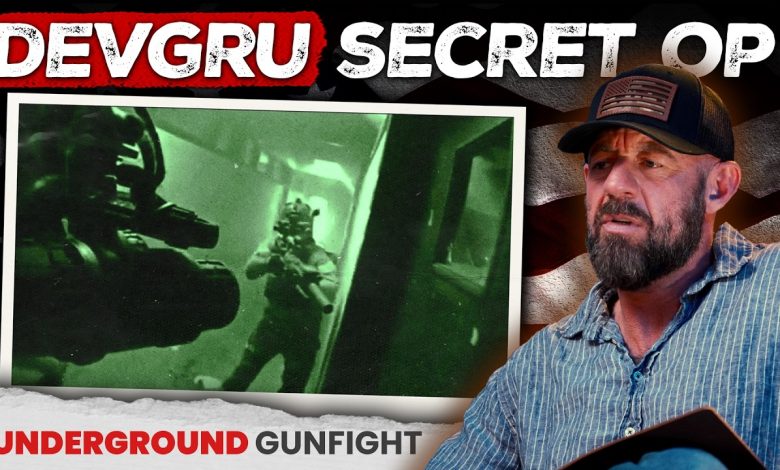 DEVGRU’s Most Dangerous Afghanistan Mission You’ve Never Heard About