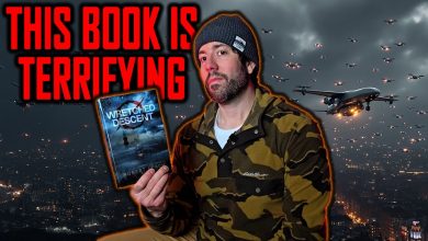 A Nightmare Future of War You Need to Prepare For