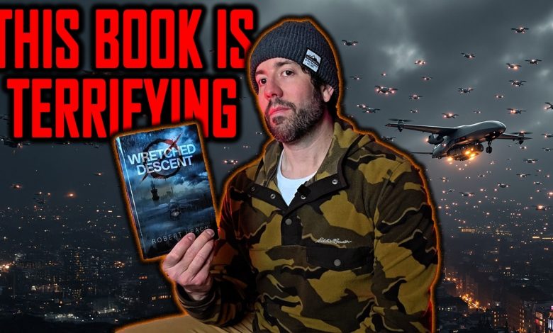 A Nightmare Future of War You Need to Prepare For