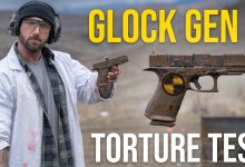 How Reliable Is the New Glock Gen 6?