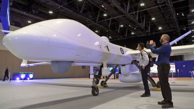 Could MQ-9B drones draw Canada and Denmark closer in Arctic surveillance? Could MQ-9B drones draw Canada and Denmark closer in Arctic surveillance?