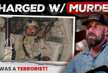 I Killed a Terrorist… Then They Charged Me with Murder