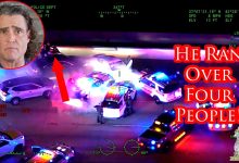 End of Road Rage Insanity Caught On Camera; Great Work By Tampa PD!