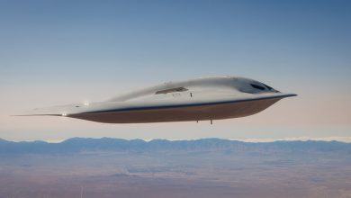 US Air Force accelerates B-21 Raider production, projects 2027 fielding US Air Force accelerates B-21 Raider production, projects 2027 fielding